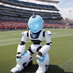 AI Chatbot Joins the Sidelines: Revolutionizing Sports Strategy