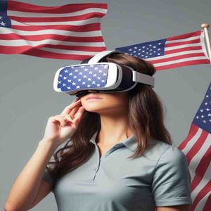 United States manufacturing firms turn their attention to the metaverse