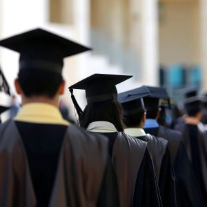 Saudi Arabia to Transform Higher Education for Future Jobs