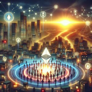 Ether.fi unveiling ETHFI: A New Era in Decentralized Governance