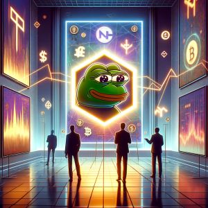 Andrew Kang’s Strategic Acquisition: The Original Pepe NFT