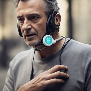Revolutionary Wearable Device Offers Hope for Voice Disorders