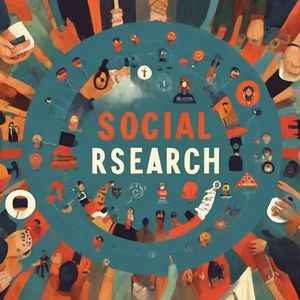 Artificial Intelligence Revolutionizing Social Research