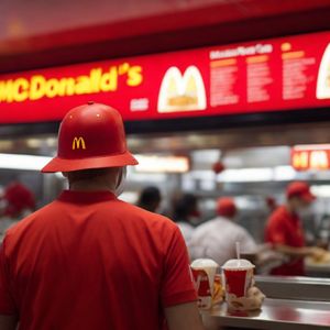 McDonald’s Faces Global Outage Amid Tech Reliance: Impact and Response