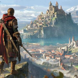 PlayStation Plus March 2024 Delivers Must-Play Open-World RPG