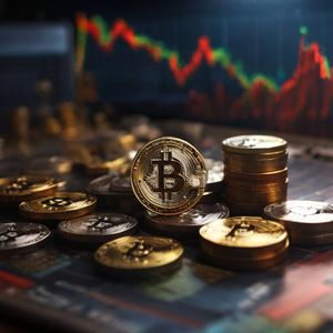 Bitcoin faces selling pressure after reaching new all-time highs