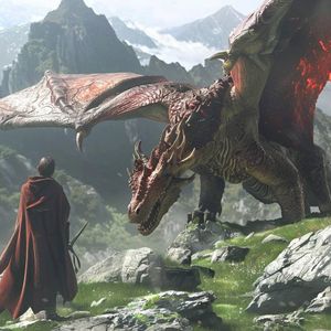 Capcom Announces Influencer Pawns in Dragon’s Dogma 2