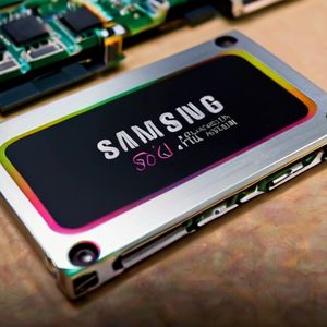 Samsung to Unveil SSD Subscription Model for Servers at NVIDIA’s GTC 2024