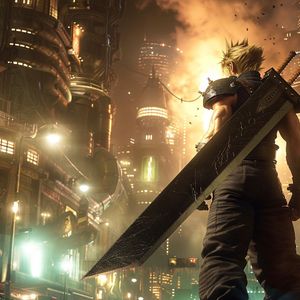 Final Fantasy 7 Remake: A Definitive RPG Experience