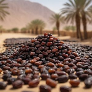 Innovative Use of AI Revolutionizes Date Sorting in the Sultanate of Oman