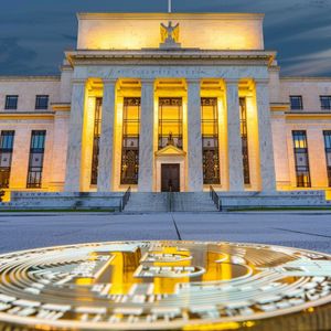 Bitcoin market correction is just getting started – Fed rate outlook in sight