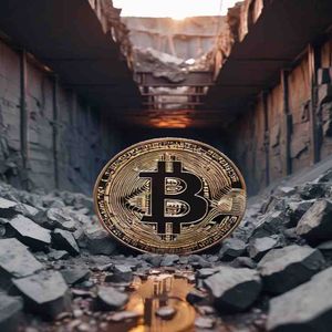 Bitcoin miners prepare as the upcoming halving event draws near