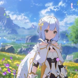 Goddess of Victory: NIKKE Welcomes Re:ZERO Heroes in Latest Crossover