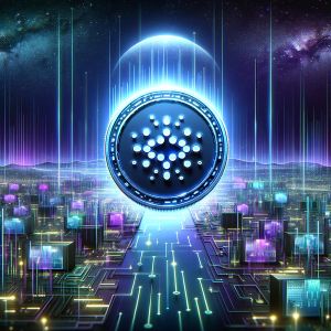 Cardano welcomes USDM, its first fiat-backed stablecoin