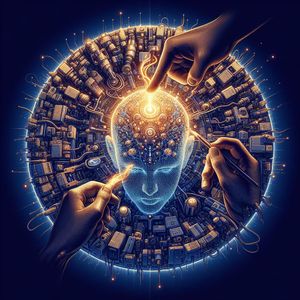 The Prompt Battle – Where Creativity Meets AI Image Generation
