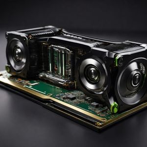 Nvidia GTC Conference Promises Groundbreaking Developments in AI
