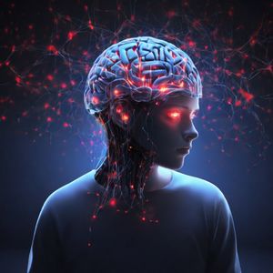 AI Shows Promise in Identifying Anxiety Disorders in Youth