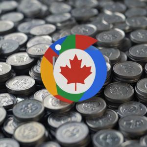 Canadian AI firms benefit from Google’s $2.7M investment