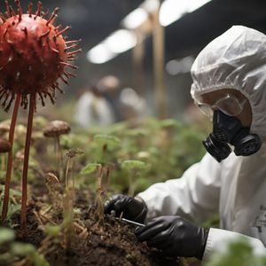 AI Experiments on Biological Threats Yield Inconclusive Results