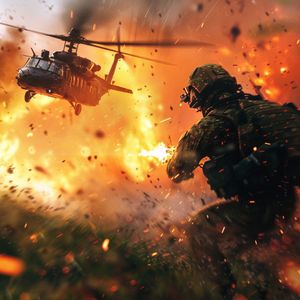EA Shuts Down Battlefield Studio Amid Layoffs