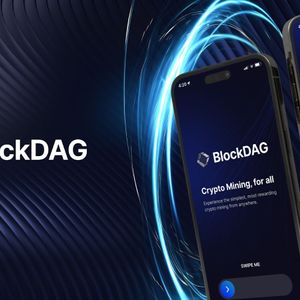 BlockDAG Makes Place in Top Crypto Gainers Amassing Above $5M Leaving Dogecoin Rally and InQubeta in Dust