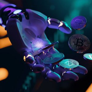 Top 5 Soaring AI Tokens Ahead of NVIDIA Conference