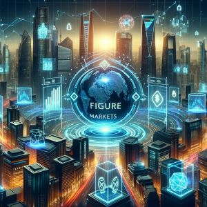 Figure Tech’s Strategic Venture: Catalyzing the Future of Finance with $60M Investment
