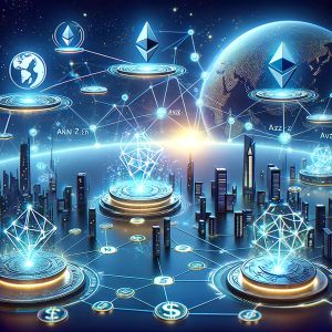 ANZ, Chainlink, and Avalanche Enable Seamless Global Trading of Tokenized Assets