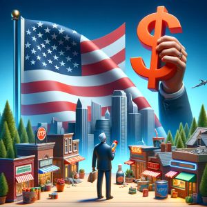 Shrinkflation’s grip on America’s economy