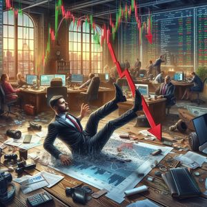 Asian Tech, AI Stocks React to Nvidia’s Blackwell Chip Announcement with a Slide