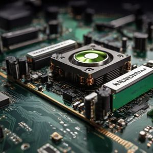 India’s Yotta Data Services Secures Nvidia Semiconductors for AI Development