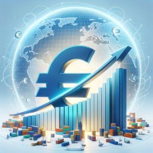 Eurozone economy gets sudden boost from trade markets