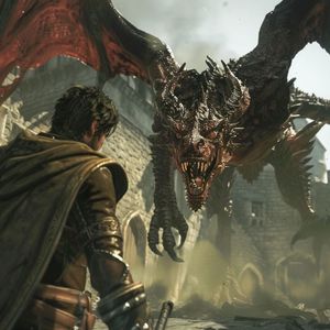 Dragon’s Dogma 2 Release Times and Preload Details Unveiled