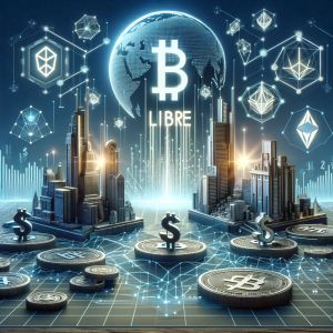 Libre Launches Tokenization Platform for Institutional Investors