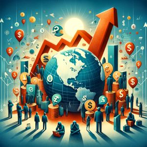 Inflation is still very much a global challenge
