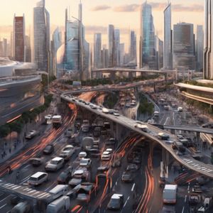 Cities Harness AI to Revolutionize Traffic Management
