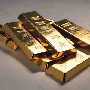 Gold predicted to hit $2,600 per ounce as demand surge