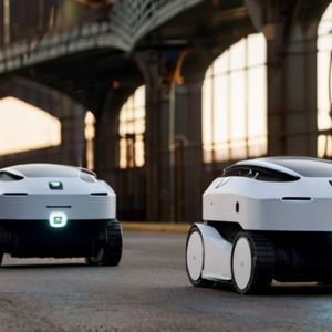 Visual AI Revolution: How Leopard Imaging’s Nova Orin is Empowering Autonomous Mobile Robots