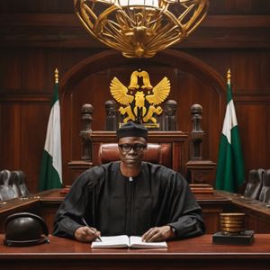Nigerian High Court directs Binance to provide data amidst allegations of criminal activities