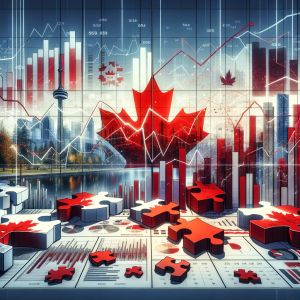 Breaking down Canada’s economic conundrum – What is happening?