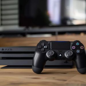 PlayStation 5 Pro: Bridging the Gap to Next-Gen Gaming