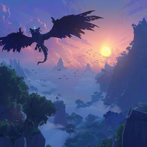 Exploring WoW’s “The Shadow of His Wings” Side Quest: A Guide to Completion