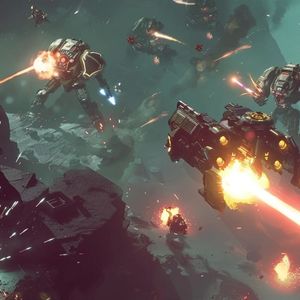 Helldivers Unite: Strategy Unveiled for Liberation of Fori Prime and Zagon Prime