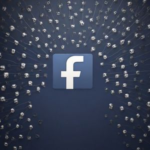 Facebook’s Recommendation Algorithms Promote AI-Generated Spam and Scams