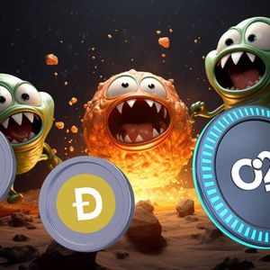 Dogecoin Left In The Dust As New A.I Exchange Token Welcomes 10,000 Holders in Weeks