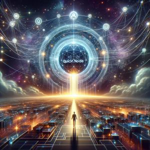 QuickNode and Starknet: Enhance Decentralized Application Development