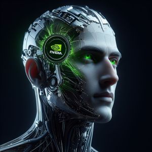 Can Nvidia’s AI-Powered Digital Human Technologies Blur the Lines Between Reality and Virtuality?