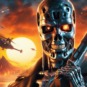 The AI Concerns Report – Terminator Producer’s Grim Forecast