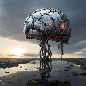 Artificial Intelligence: A Double-Edged Sword in Climate Crisis
