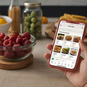 Google Partners with Hellmann’s TO Revolutionize Meal Planning with AI